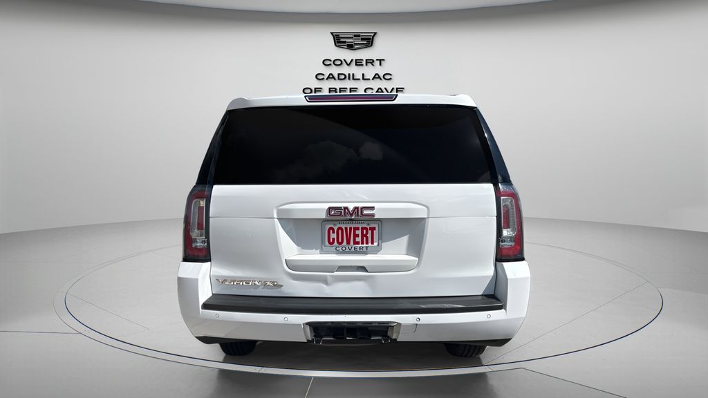 Used Car 2019 Gmc Yukon Xl  Slt For Sale Under $25,000 In Austin, Texas