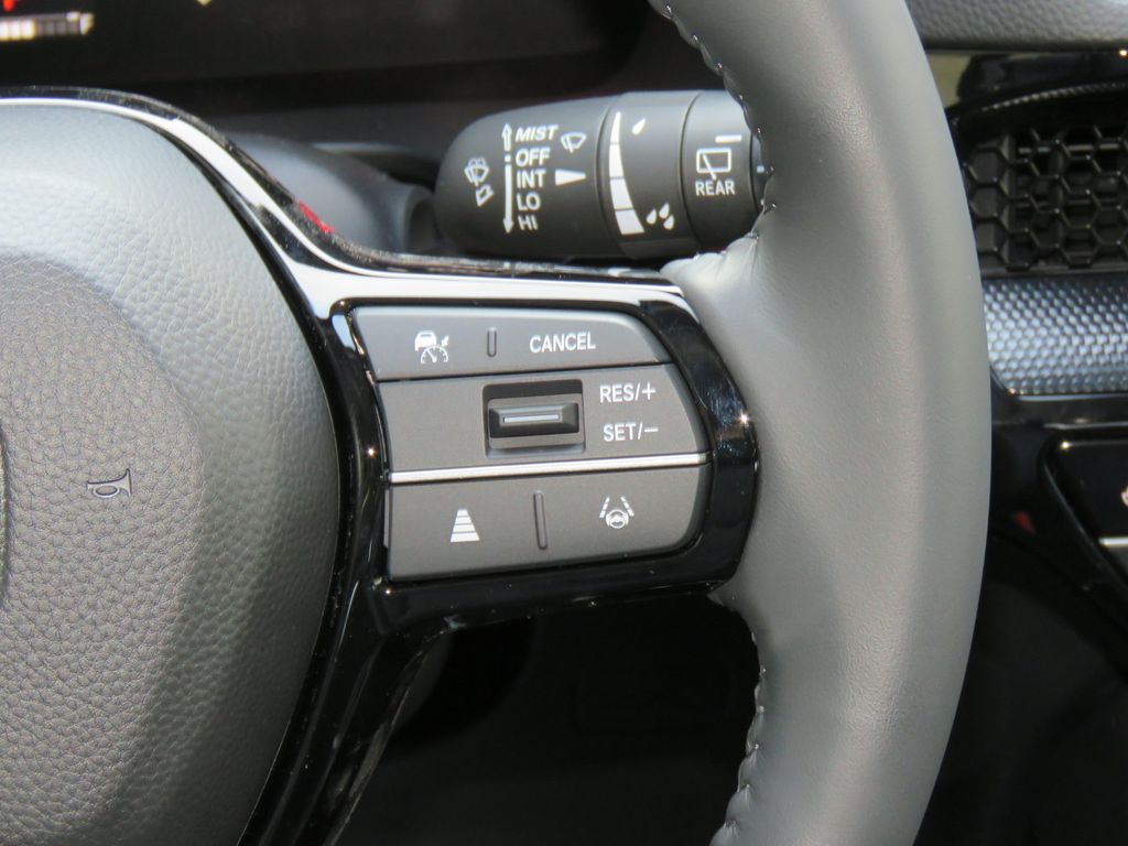 Thumbnail: 2026 Honda CR-V - 14