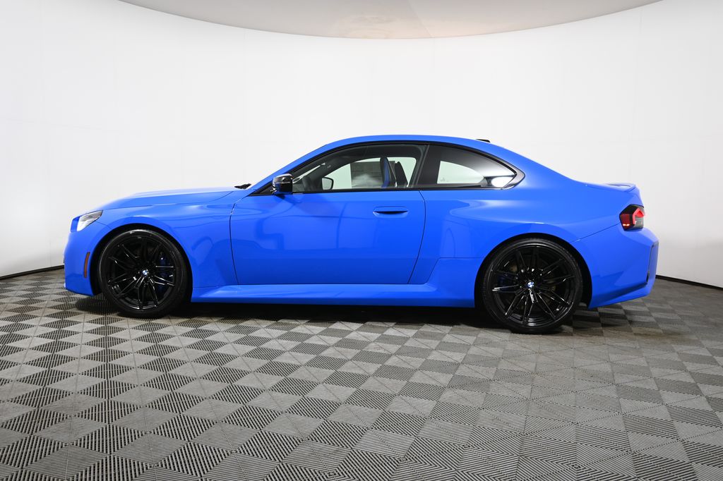 Thumbnail: 2026 BMW M2 - 2