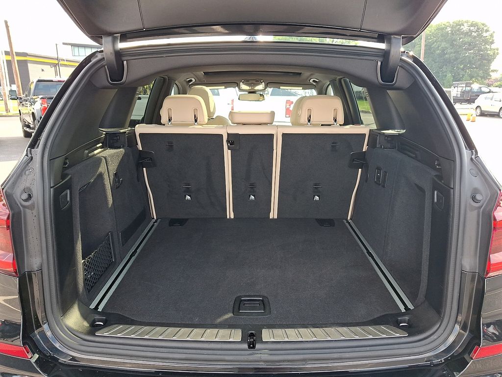 2020 BMW X3 xDrive30i Black at Audi Porsche Sewickley