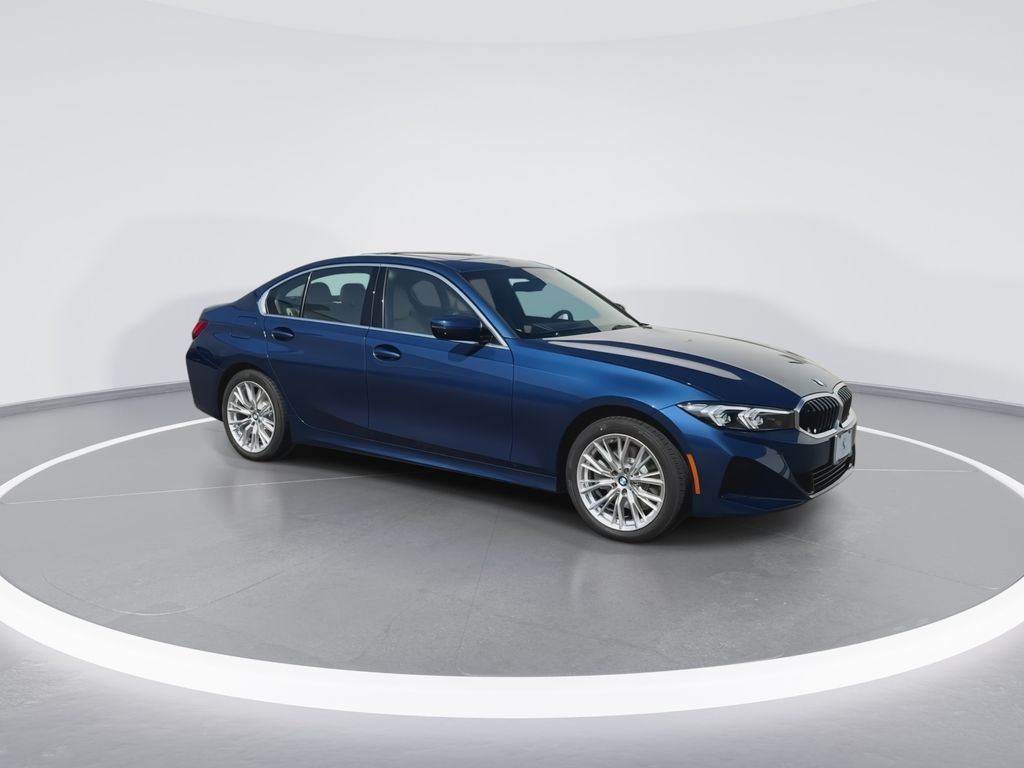 2024 BMW 3 Series 330i xDrive 2