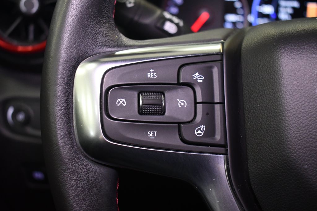 Thumbnail: 2019 Chevrolet Blazer - 24