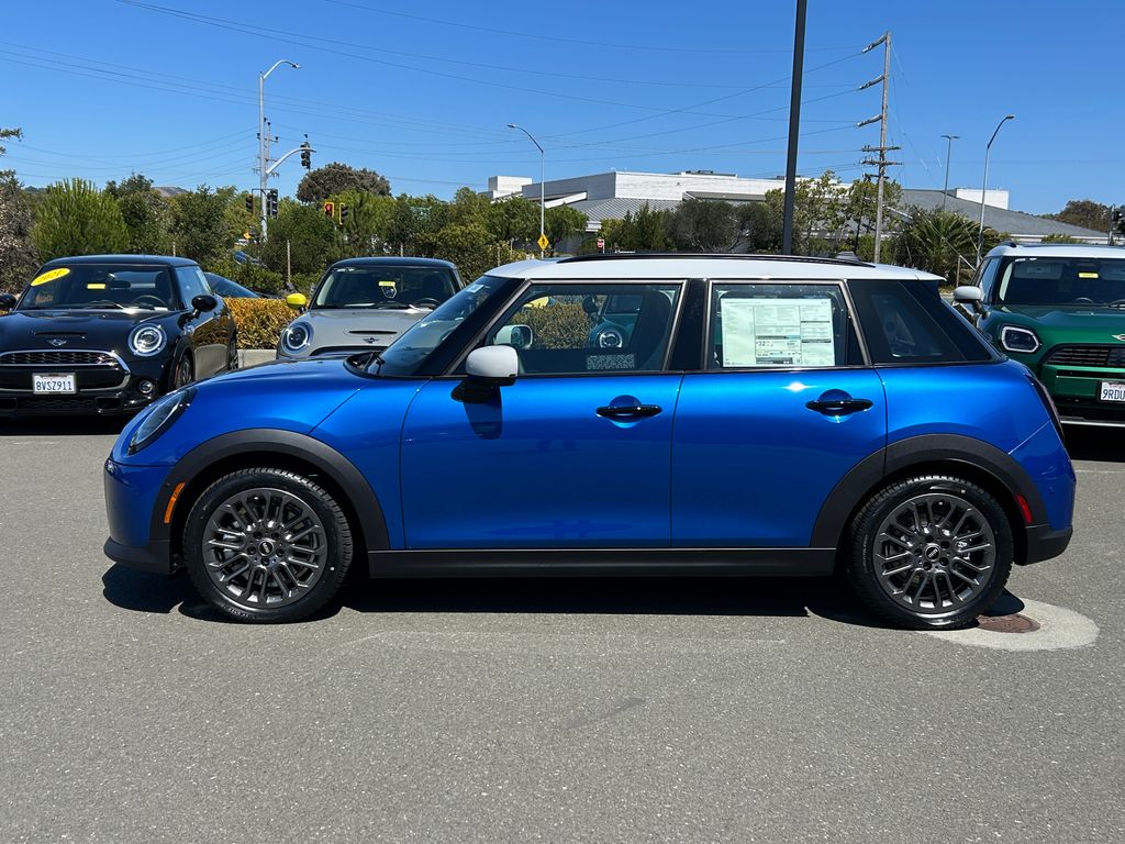 Thumbnail: 2025 MINI Cooper Hardtop - 2