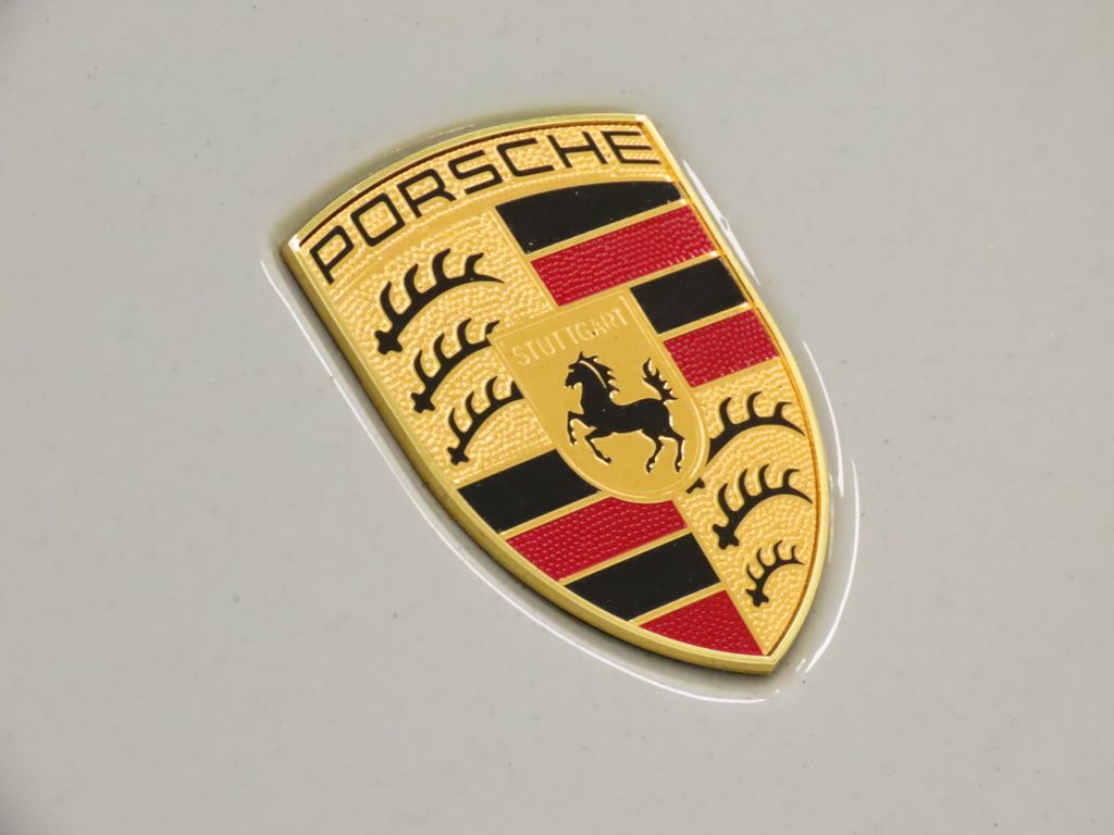 Thumbnail: 2023 Porsche 911 - 14