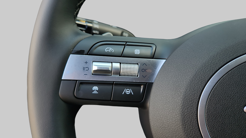 2026 Hyundai Santa Cruz