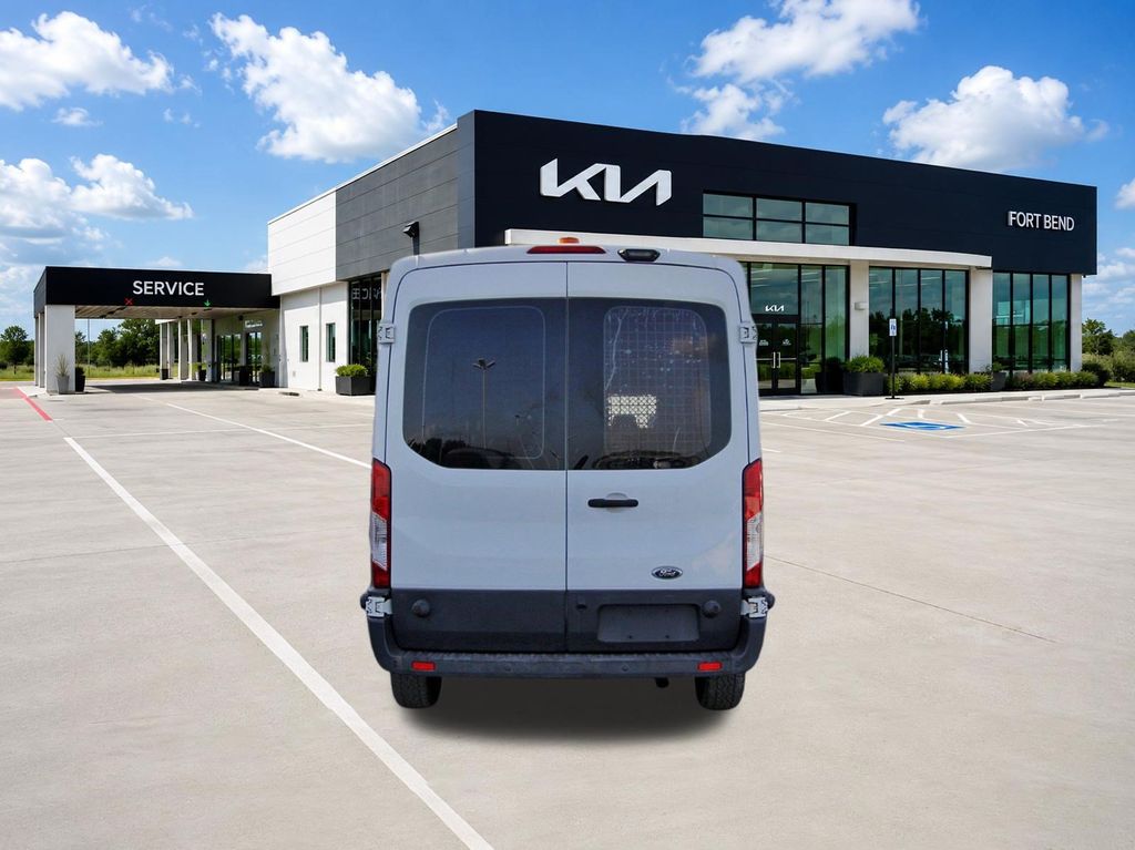 Used 2016 Ford Transit-350 Van