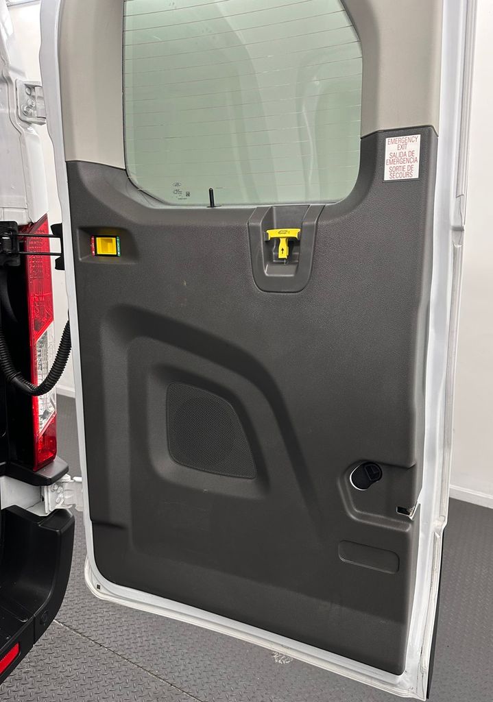 used 2023 Ford Transit-350 car, priced at $34,985