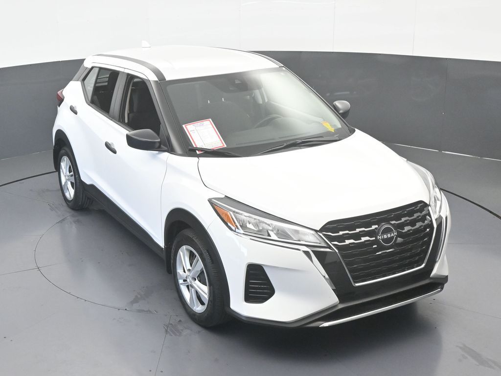 Used 2025 Fresh Powder Nissan S image 48