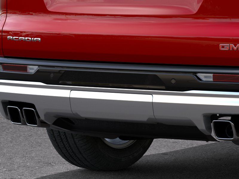 2027 GMC Acadia Denali - Photo 16