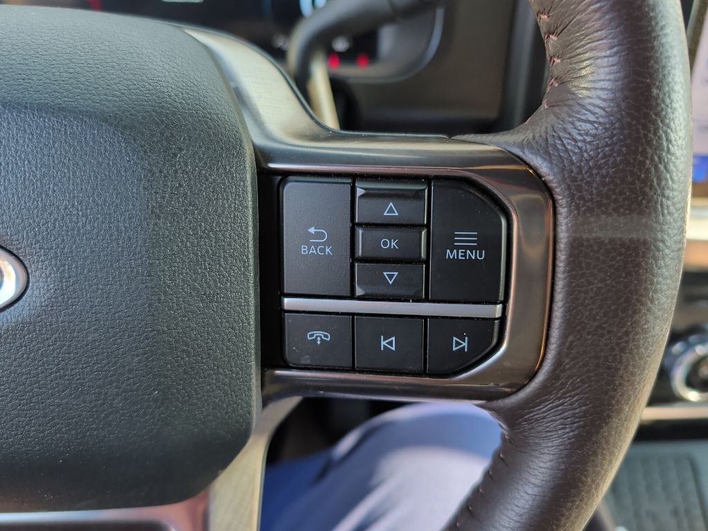 Certified Used 2026  Ford King Ranch image 14