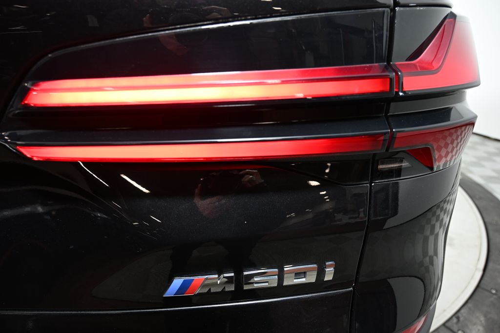 Thumbnail: 2024 BMW X5 - 12