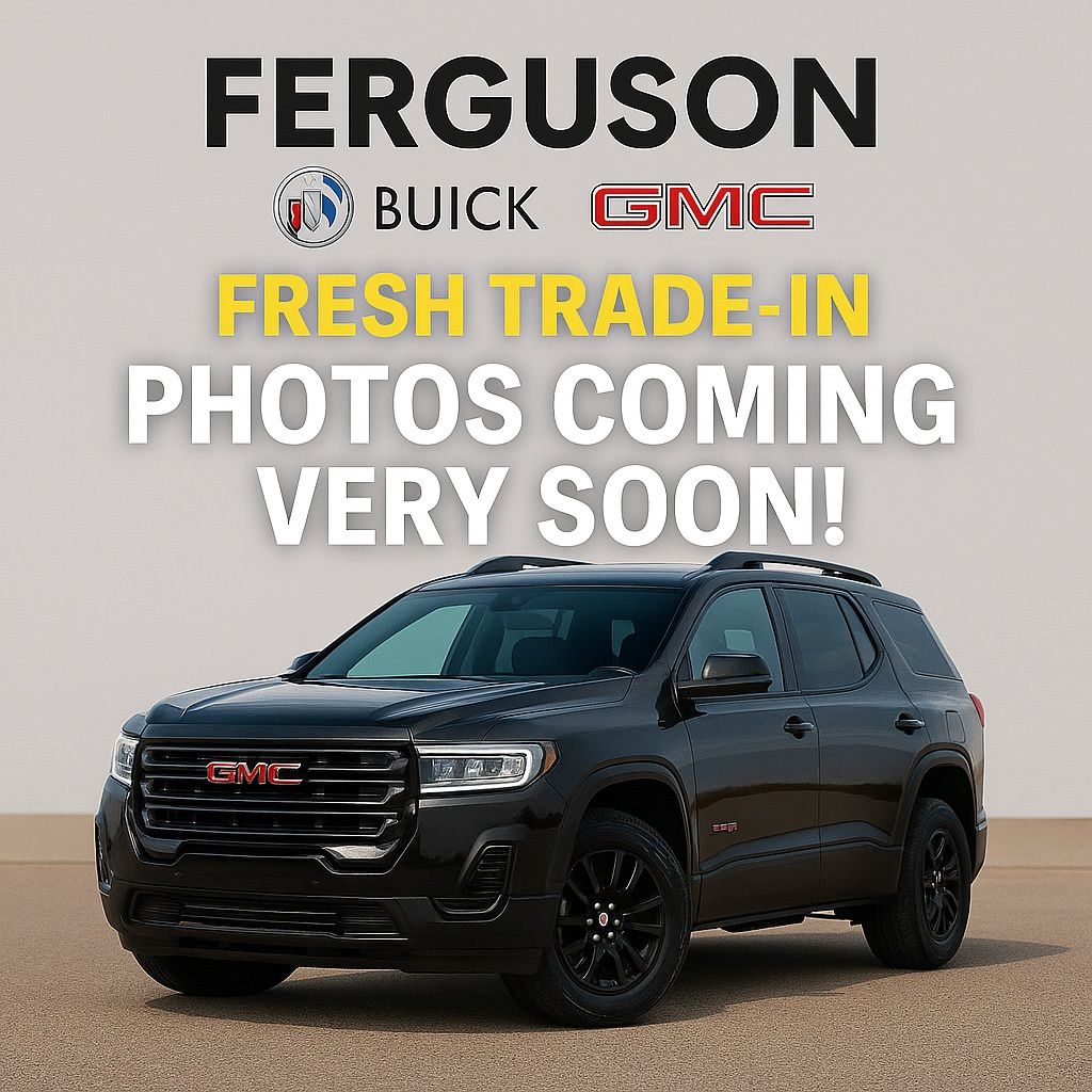 2018 GMC Acadia Denali FWD