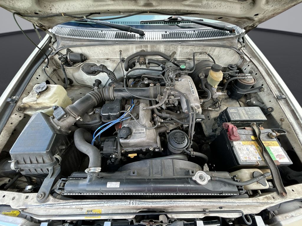 Thumbnail: 1997 Toyota Tacoma - 23
