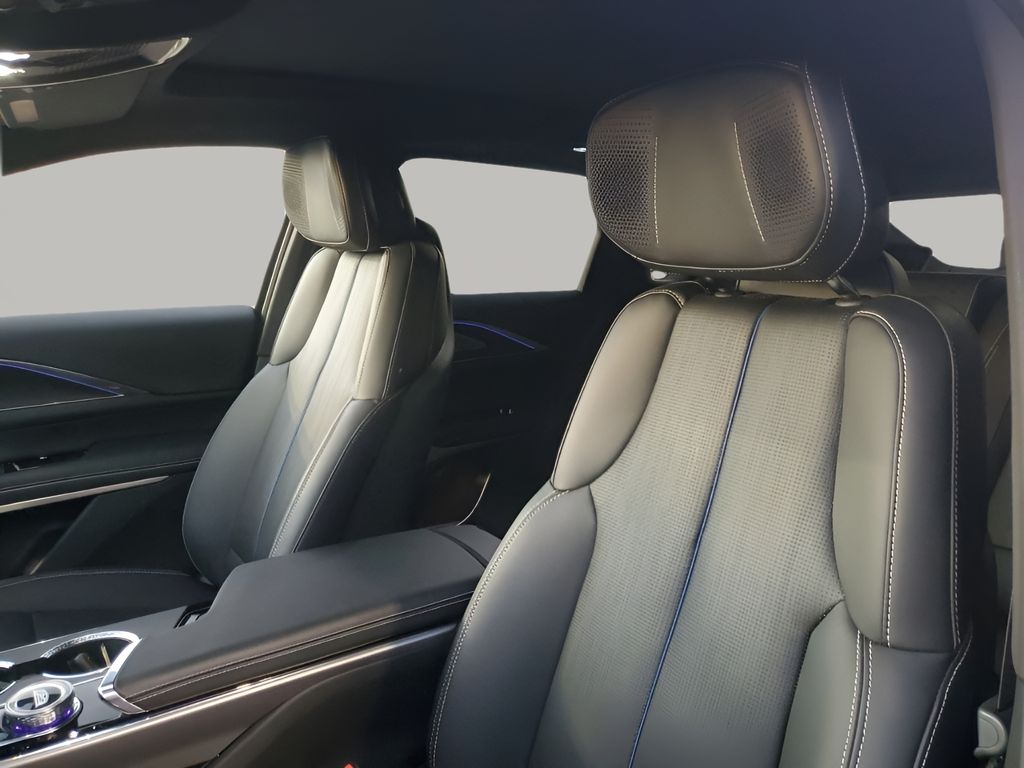 Used Car 2024 Cadillac Lyriq  Luxury For Sale Under $50,000 In Austin, Texas