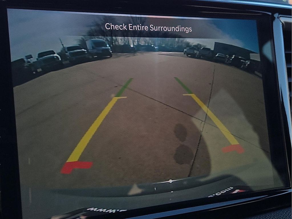 Used 2025 Chrysler Pacifica For Sale in Farmington, AR