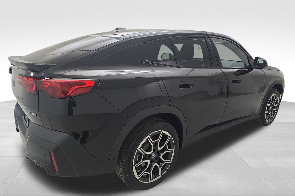2026 Bmw X2 xDrive28i photo 8
