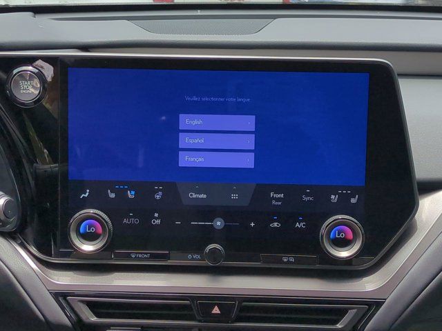 Certified Used 2025  Lexus 350 Premium image 17