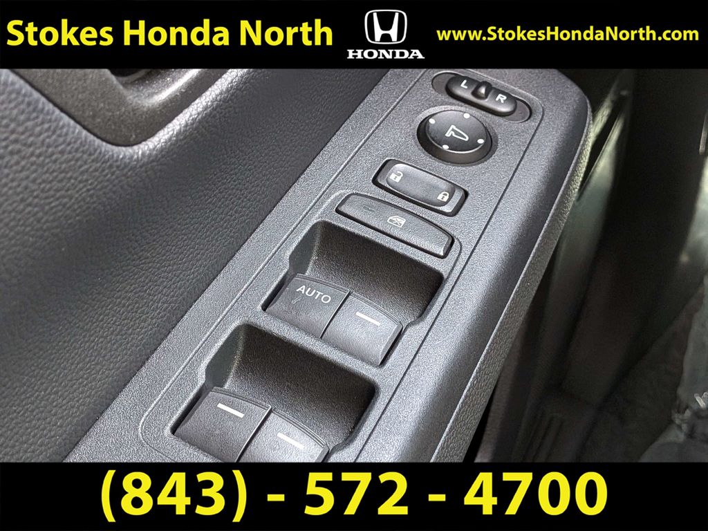 Used 2025 Honda CR-V SUV