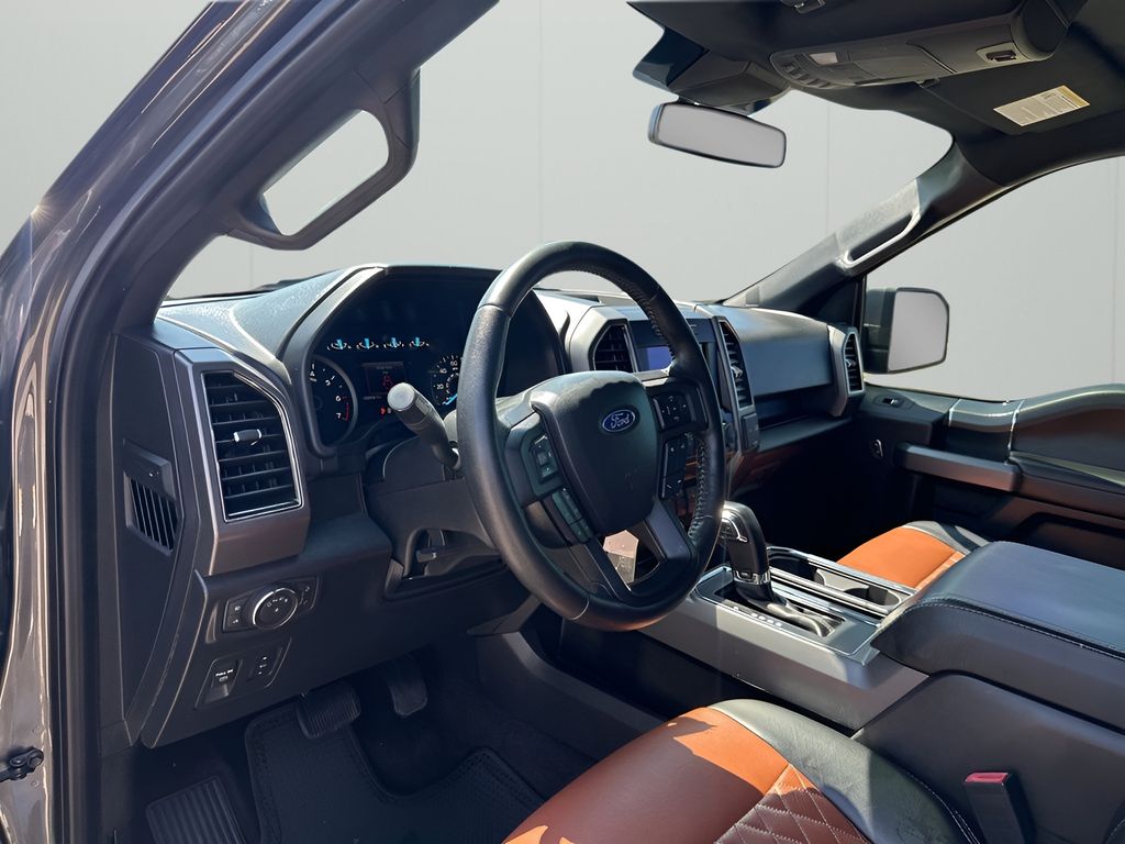 Used Car 2019 Ford F-150  Xlt For Sale Under $25,000 In Austin, Texas