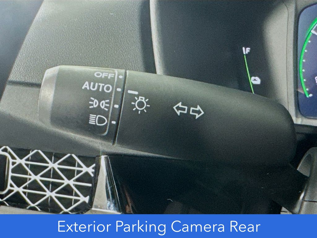 Used Car 2023 Honda Accord Hybrid  Ex-l For Sale In Austin, Texas