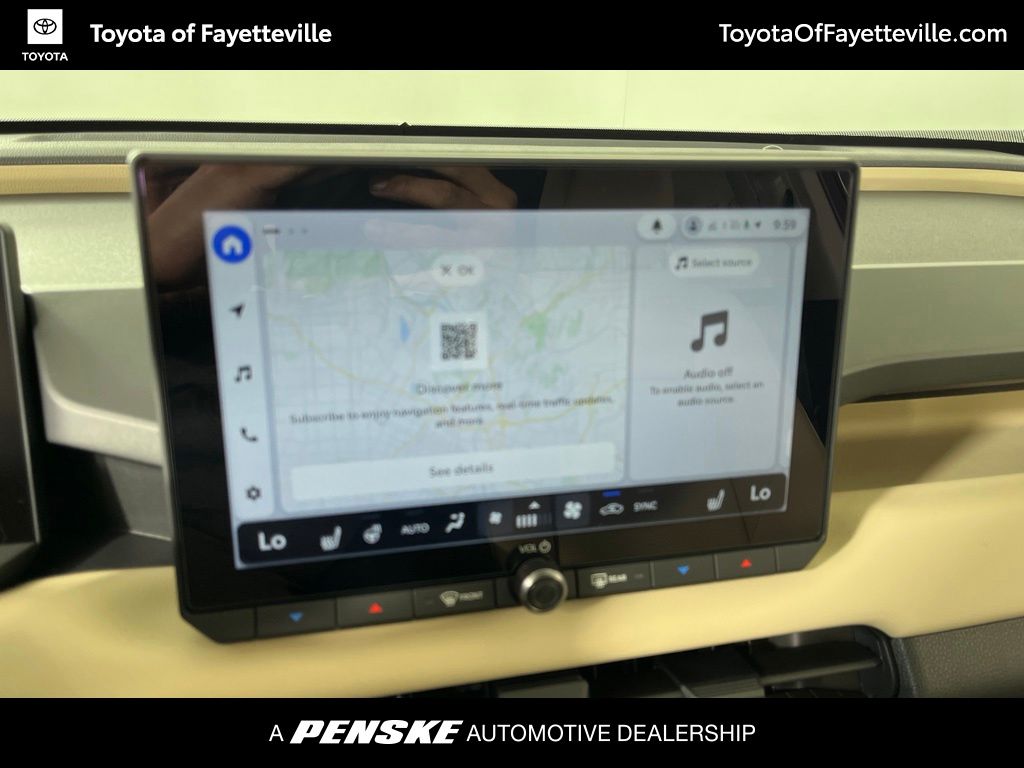 Thumbnail: 2026 Toyota RAV4 - 32