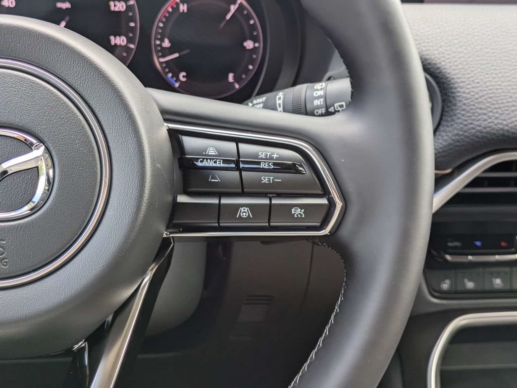 2026 Mazda CX-90 3.3 Turbo Premium Sport