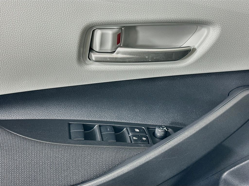 Thumbnail: 2026 Toyota Corolla - 18