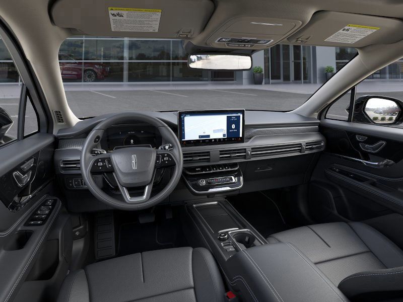 2025 Lincoln Corsair Grand Touring