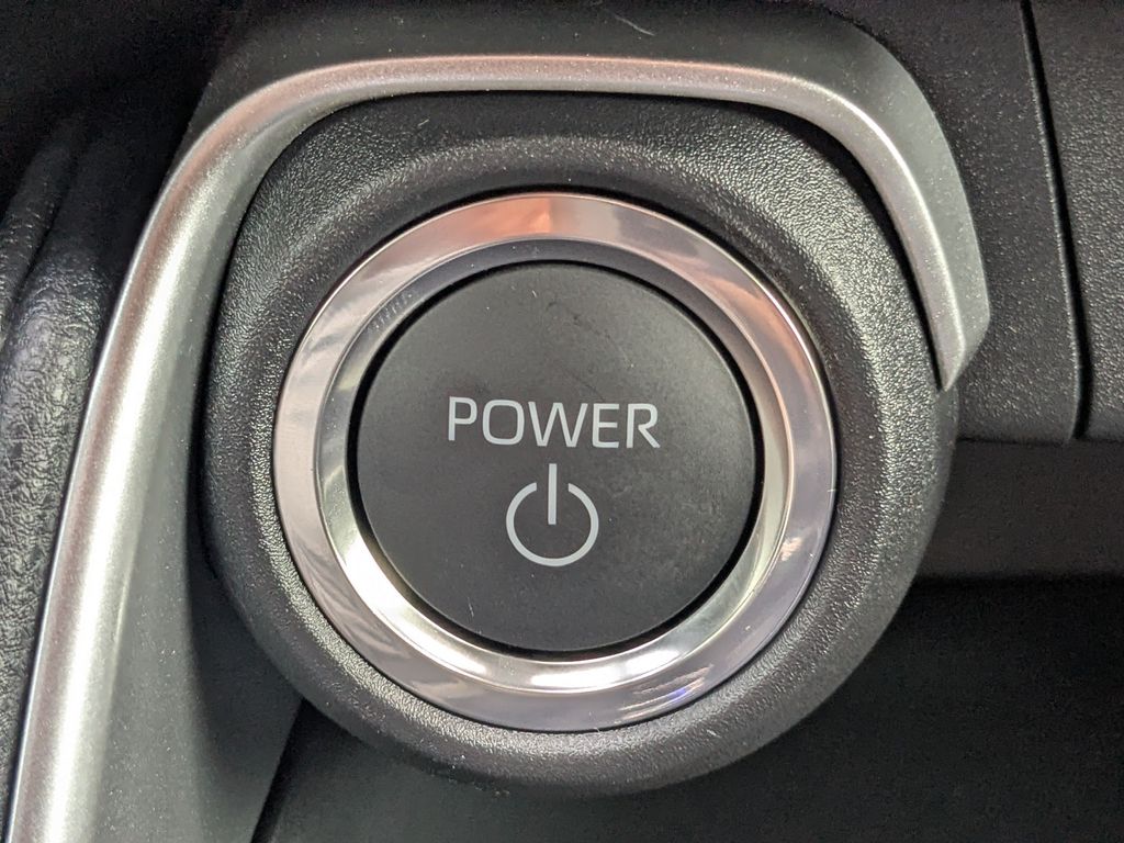 New 2026 Toyota Grand Highlander Hybrid SUV