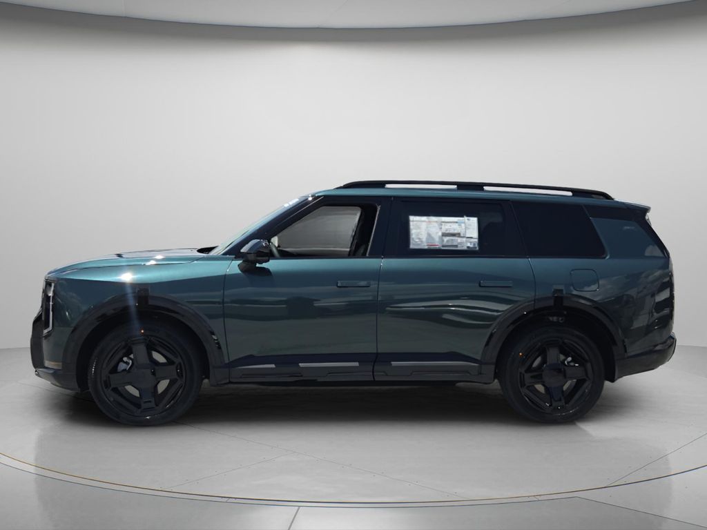 2027 Kia Telluride - $60,175
