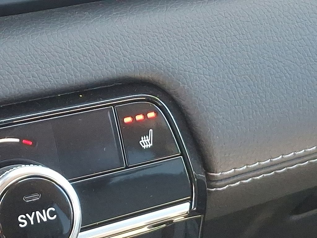 Thumbnail: 2025 Honda Pilot - 25