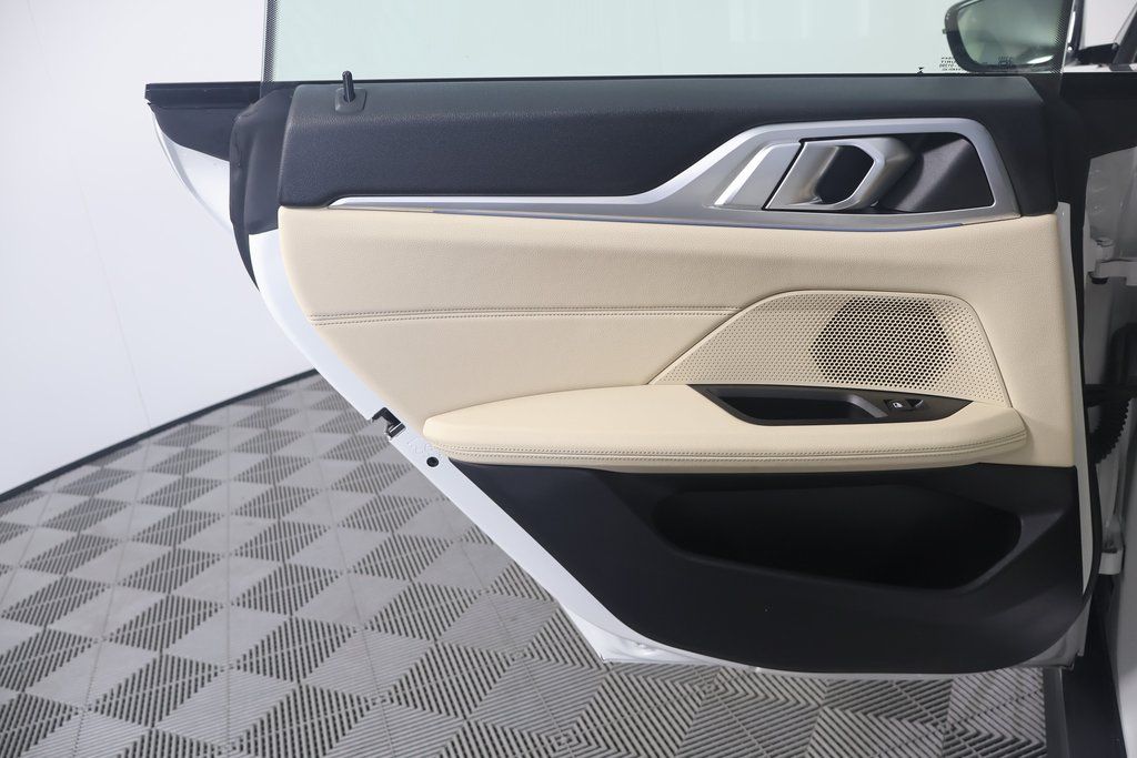 2024 BMW i4 eDrive40 13