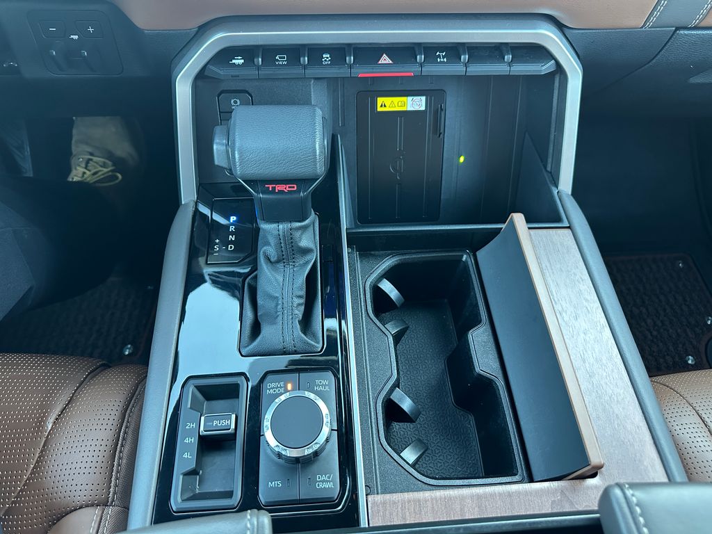 2022 Toyota Tundra 1794