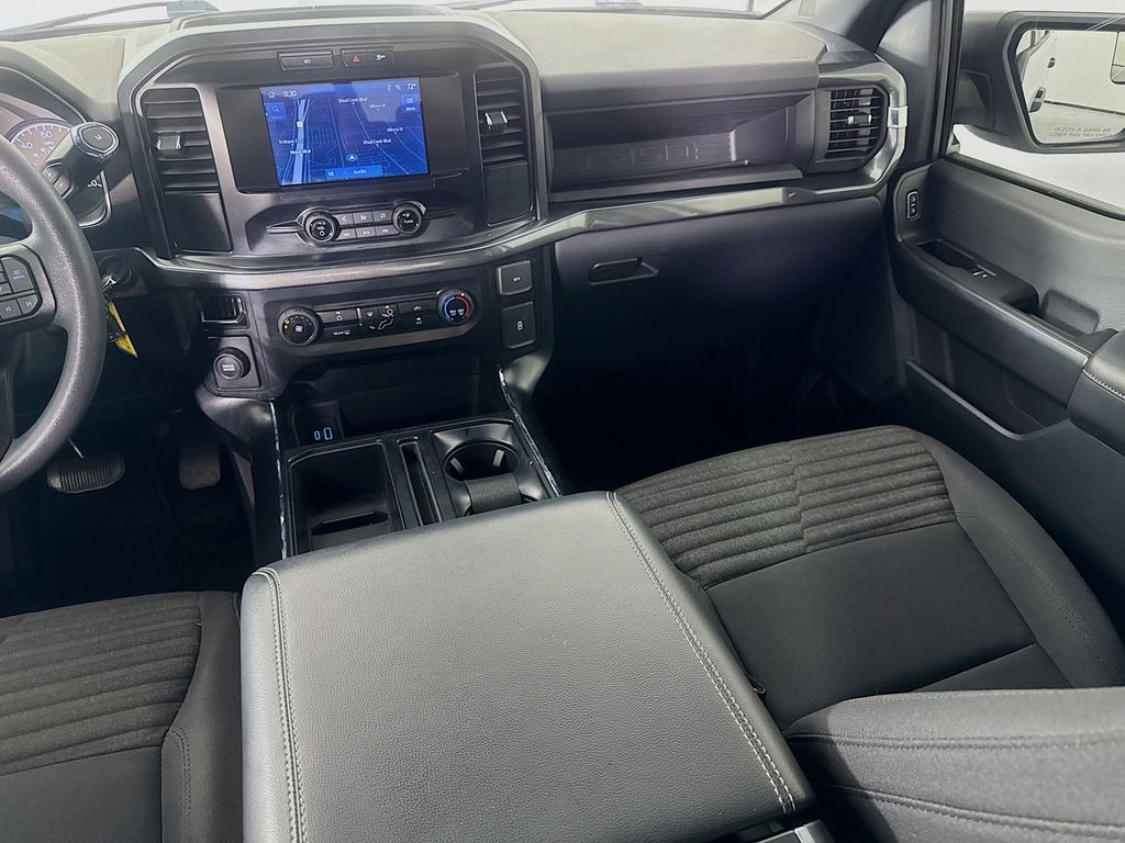 Used Car 2023 Ford F-150  Xl For Sale Under $35,000 In Austin, Texas