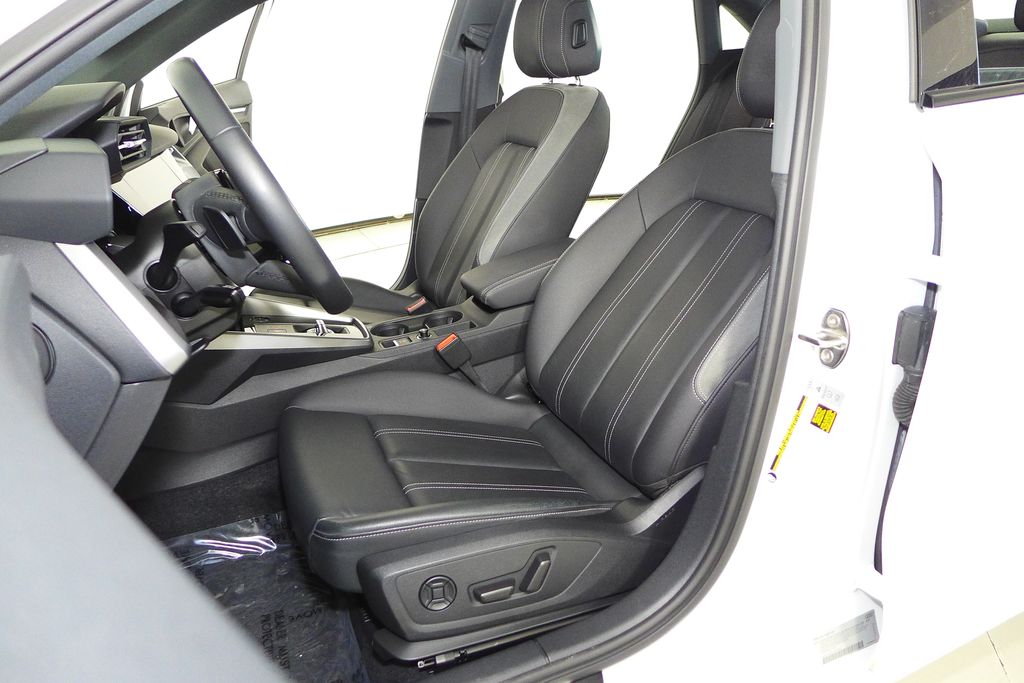 Thumbnail: 2023 Audi A3 - 22