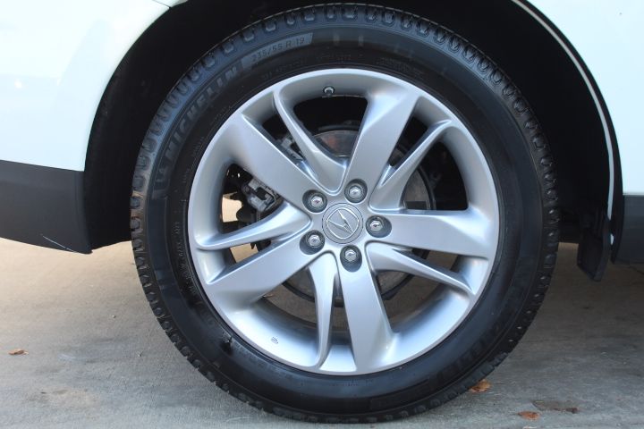 Used Car 2019 Acura Rdx  Advance Package For Sale Under $25,000 In Georgetown, Texas