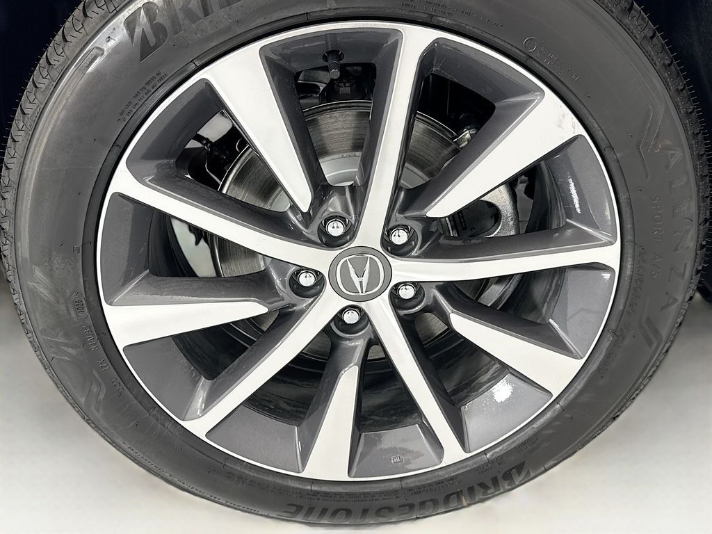 Thumbnail: 2026 Acura MDX - 32