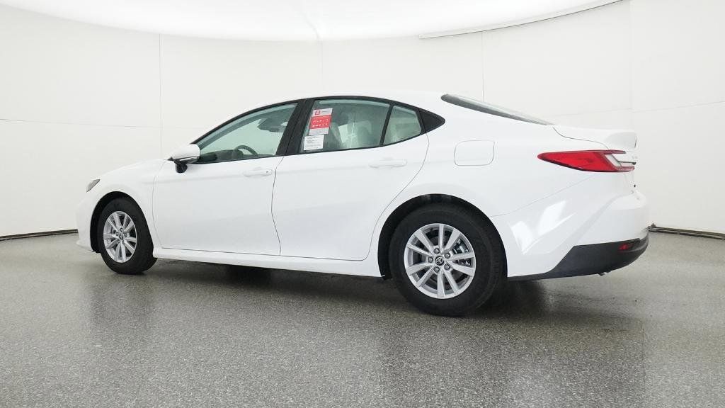 Thumbnail: 2026 Toyota Camry - 23