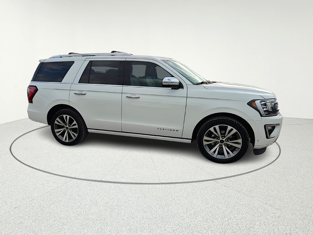 2021 Ford Expedition Platinum - 7