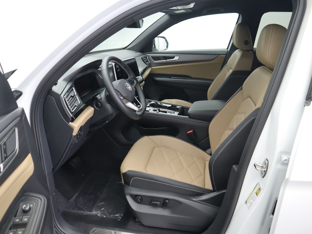 Thumbnail: 2026 Volkswagen Atlas - 19