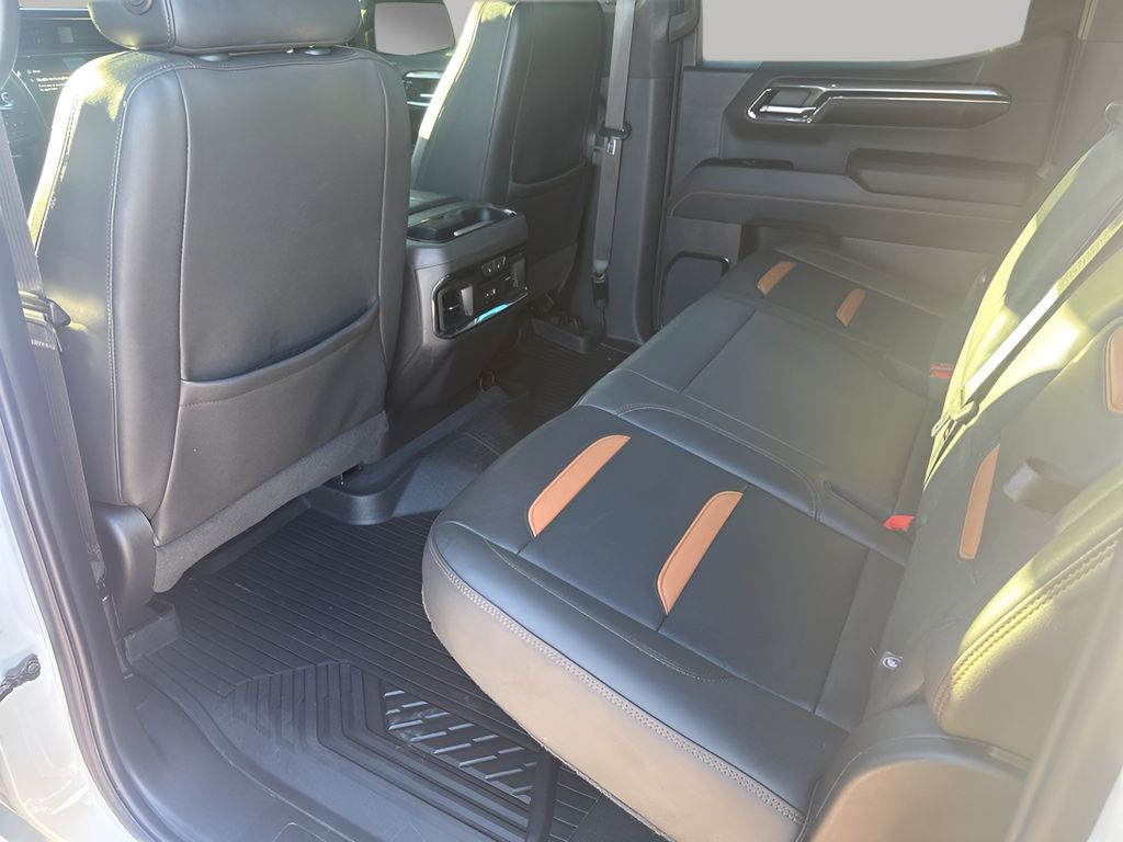 Used Car 2024 Gmc Sierra 1500  At4 For Sale Under $60,000 In Austin, Texas