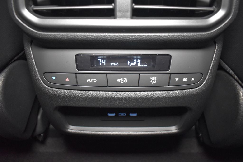 Thumbnail: 2025 Honda Pilot - 14