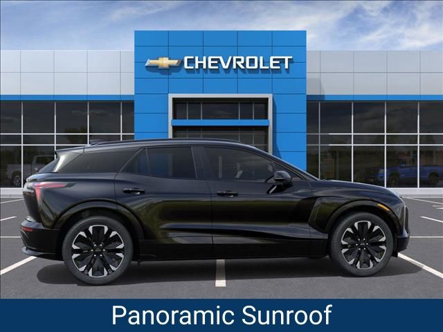 ChevroletBlazer EV5