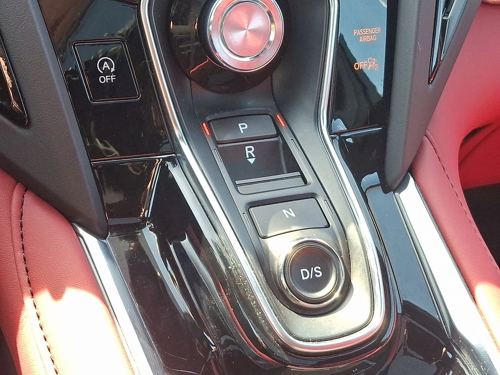 Thumbnail: 2025 Acura RDX - 16