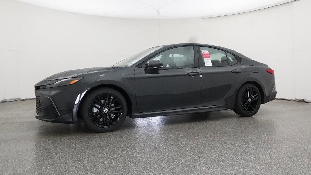Thumbnail: 2026 Toyota Camry - 26