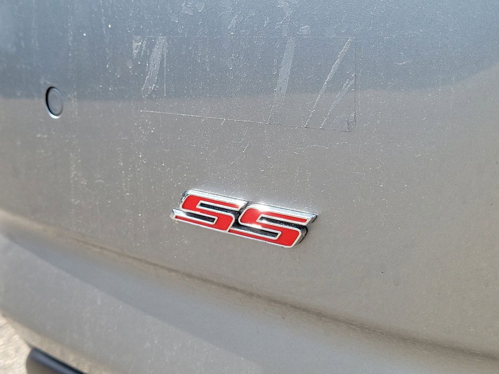 2024 Chevrolet Camaro 2SS - Photo 19