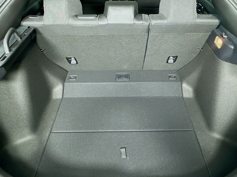 2025 Honda Civic Sport photo