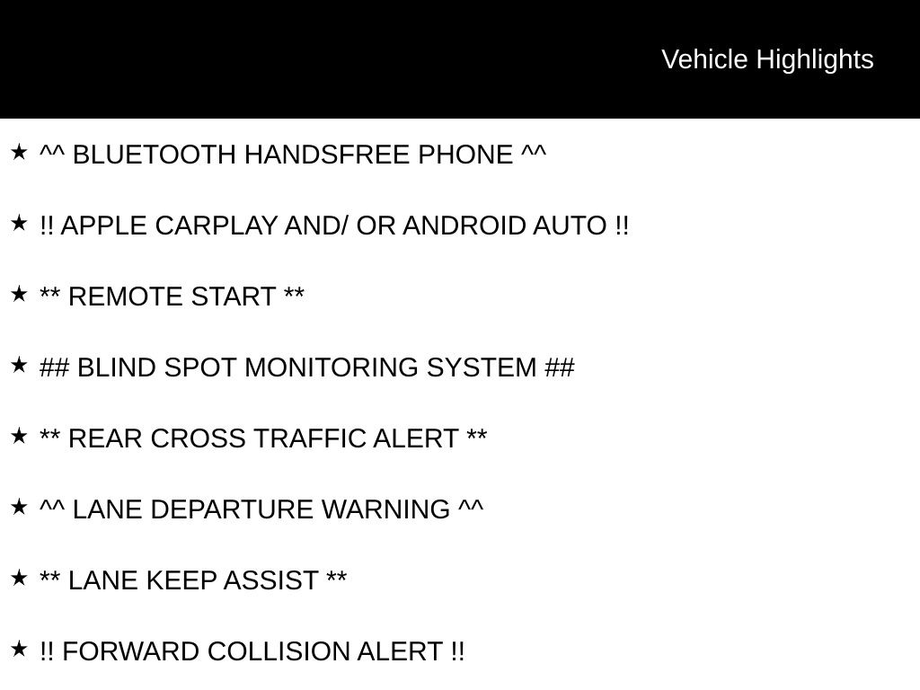 Used Car 2024 Gmc Canyon  At4 For Sale Under $50,000 In Taylor, Texas