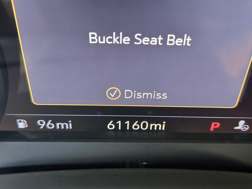 2020 Cadillac CT5 - $22,917