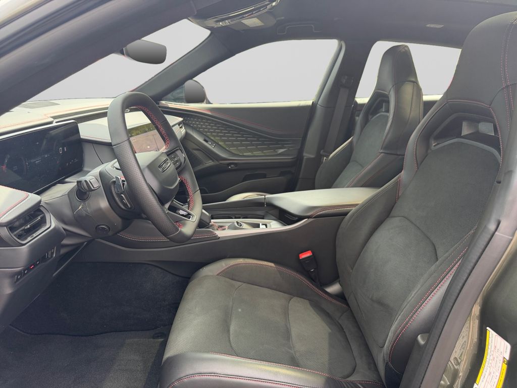 2026 Dodge Charger R/T Plus Green at South Hills CDJR